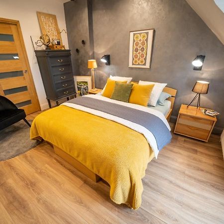 Bed and Breakfast La Cormellerie Saint-Ay Экстерьер фото