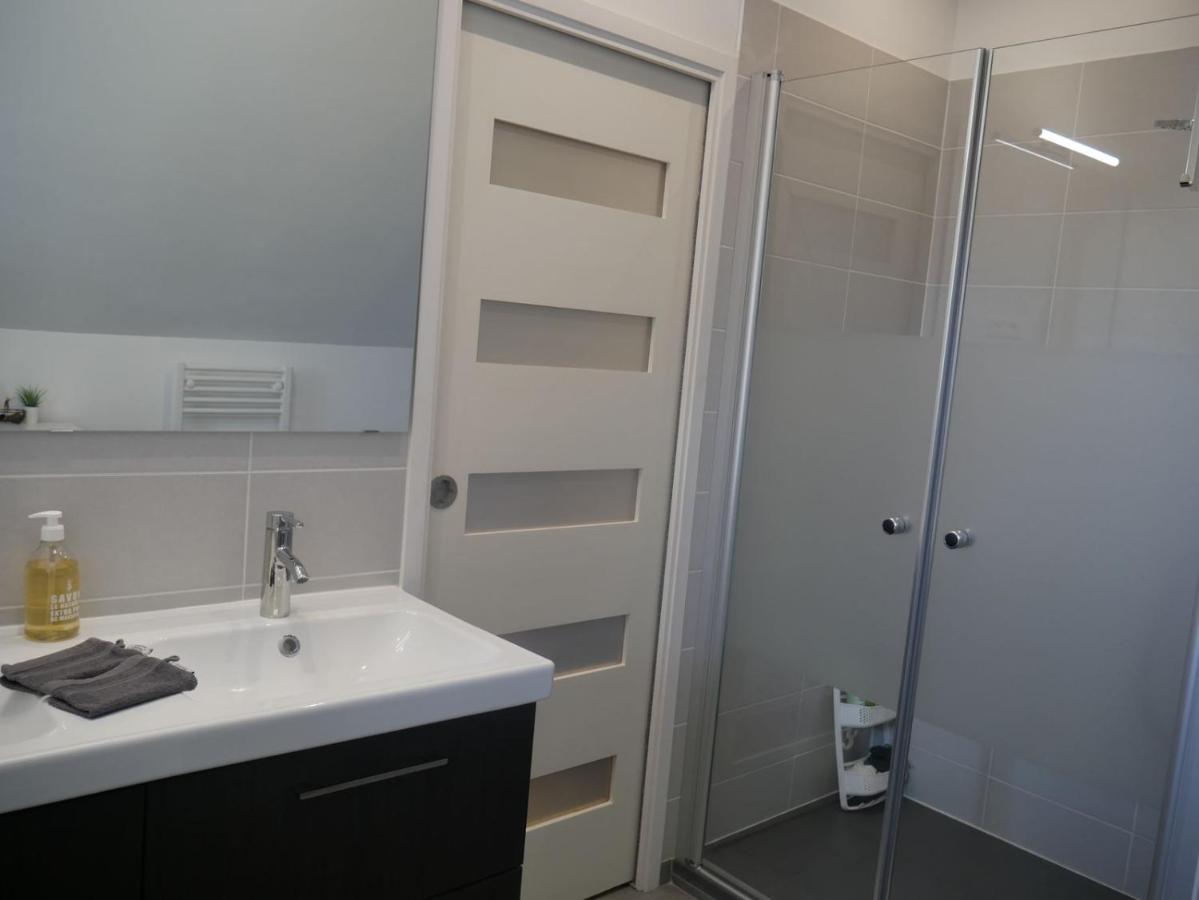 Bed and Breakfast La Cormellerie Saint-Ay Экстерьер фото