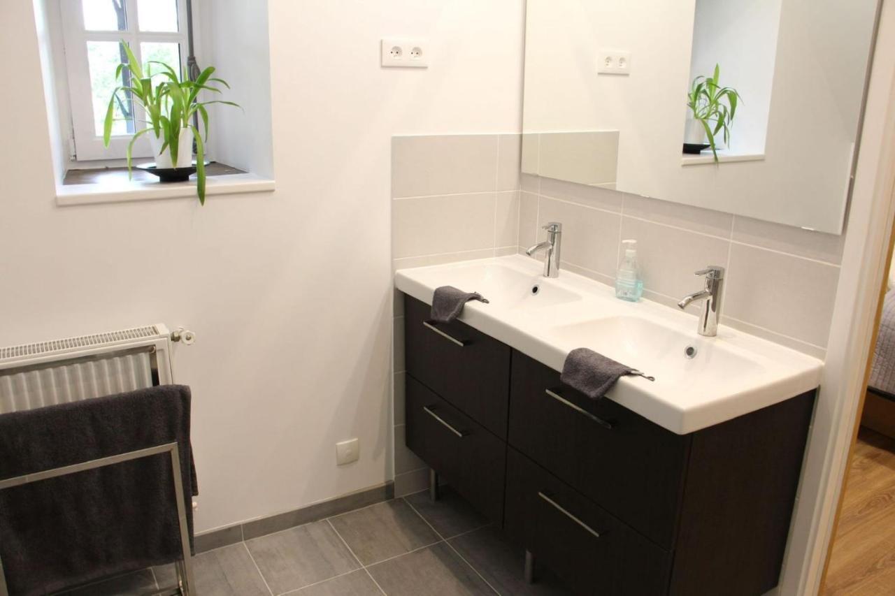 Bed and Breakfast La Cormellerie Saint-Ay Экстерьер фото
